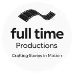 Λογότυπο Full Time Productions