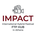 International Hybrid IMPACT Festival in Athens